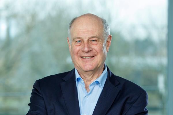 Jan Vande Moortel